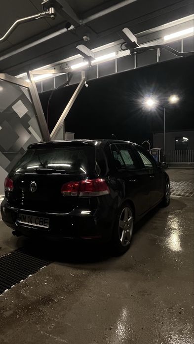 vand stopuri golf 6