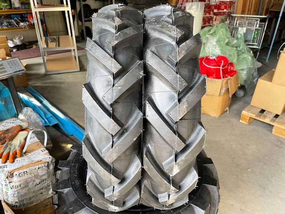 MITAS 4.00-12 Anvelope de tractor motocultor tractiune