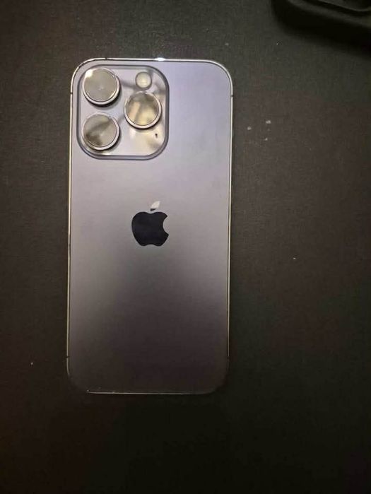 iPhone 14 pro de vanzare