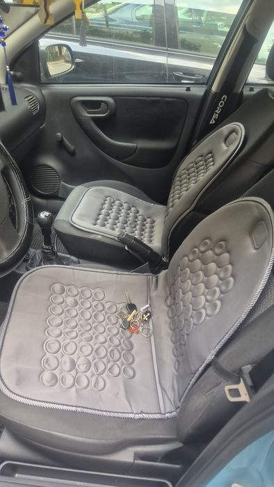 OPEL Corsa 2006 — imagine 3