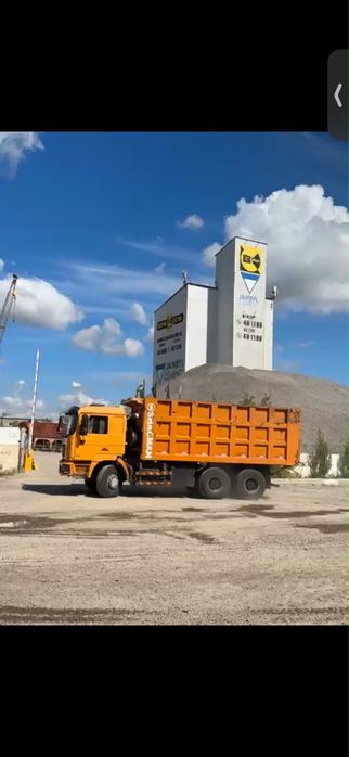 Продам Shacman в отличном состоянии