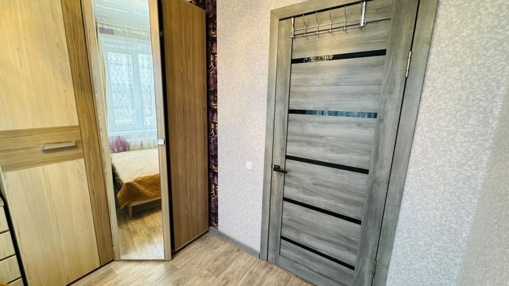 Недвижимость, продажа квартир