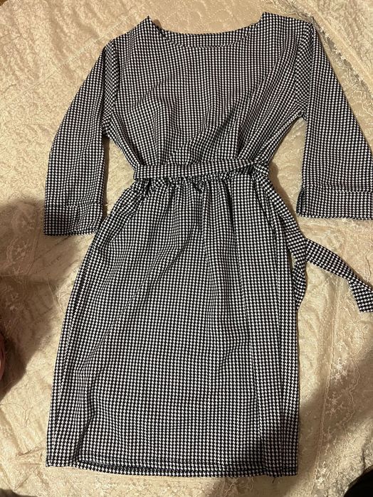 Рокля за ежедневна употреба