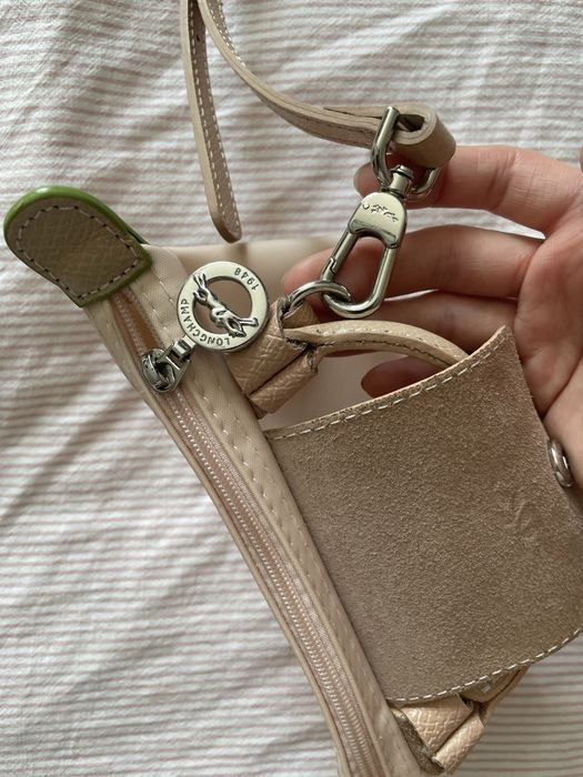 Сумочка longchamp