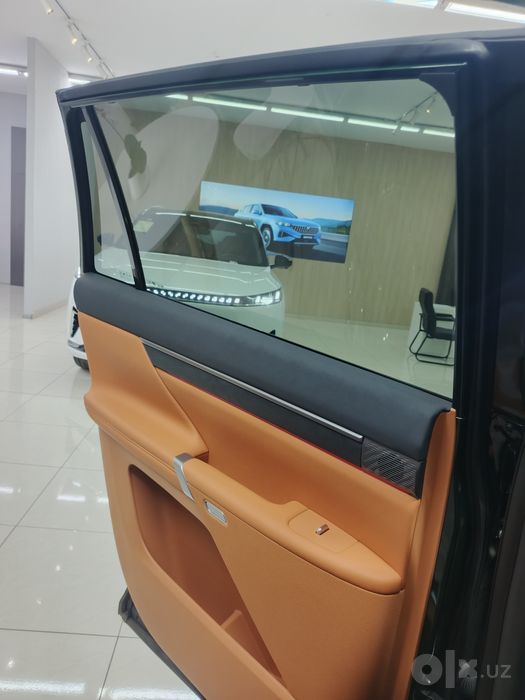 Dong Feng 008 610 km Elektr 2026