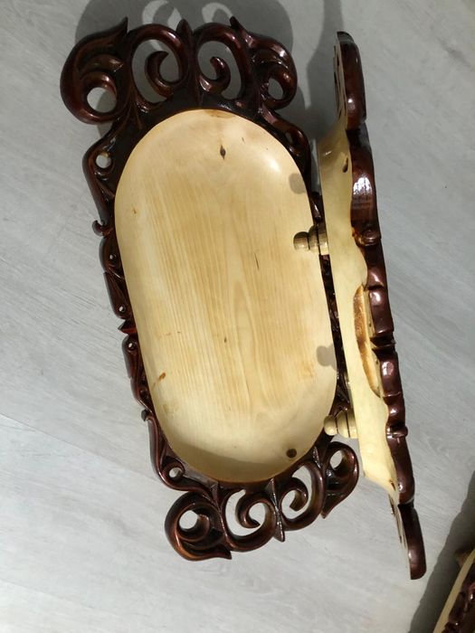 Астау для бешбармака