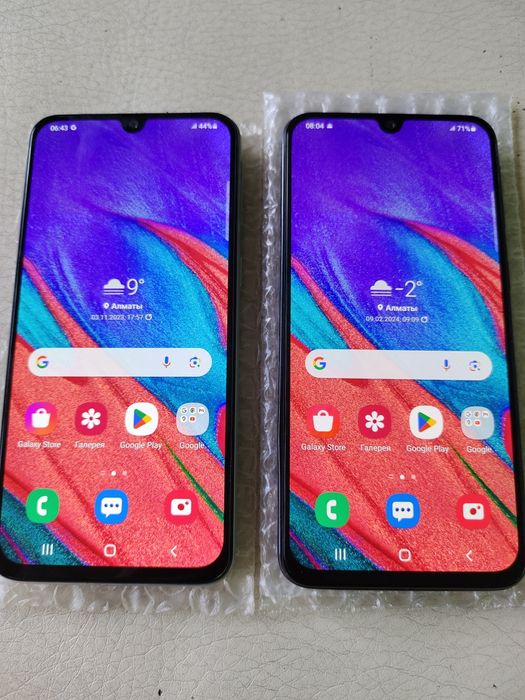 Samsung Galaxy A40 4-64Gb.