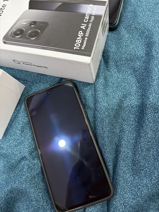 Продам redmi note 14