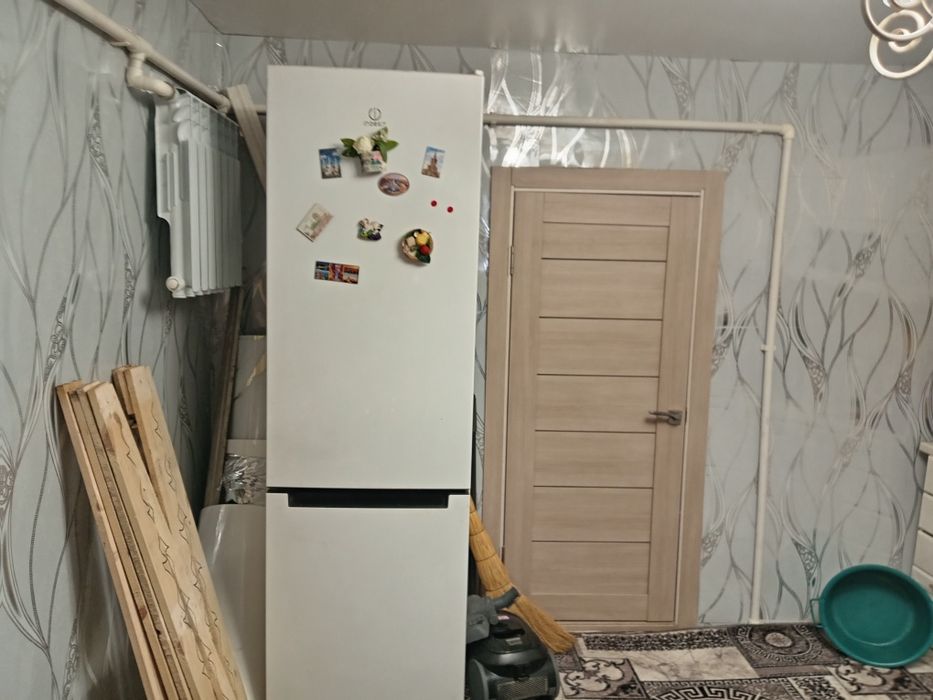 Продам дом 12соток. Круглоозерное!