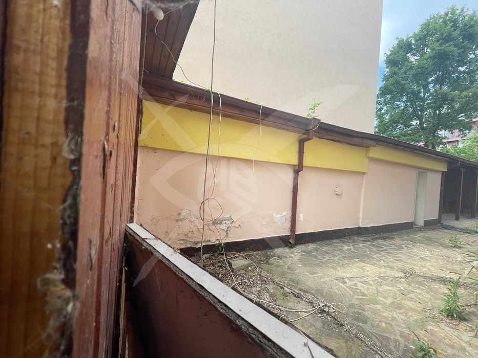 Продава се Парцел в Пловдив, Кършияка - 430 кв.м за 466 €/кв.м - Снимка #1