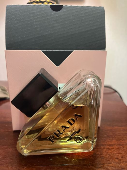 Духи женские PRADA paradox Milano настоящие