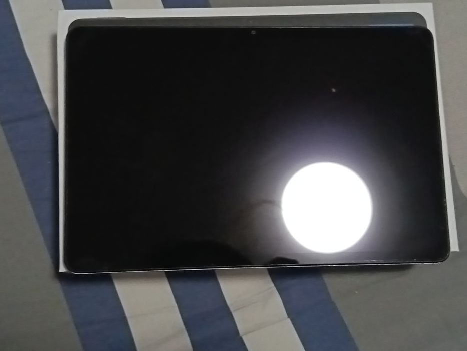 Redmi pad2 planshet