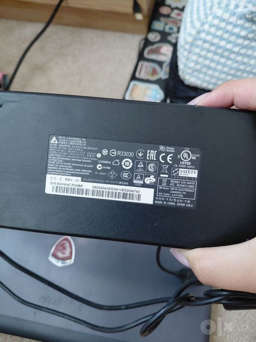 процессор : intel core(TM)i7-4720hq CPU 2.60Hz 2.60GHz 

Оперативная п