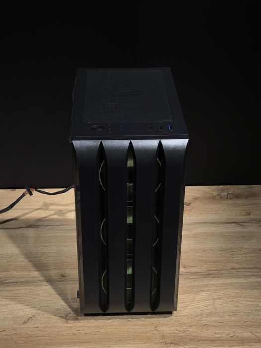 Корпус для пк кейс