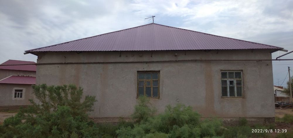 Уй сатылады тахиаташ спту 169  уй 19Х16