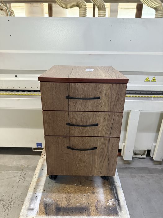 Контейнери за документи