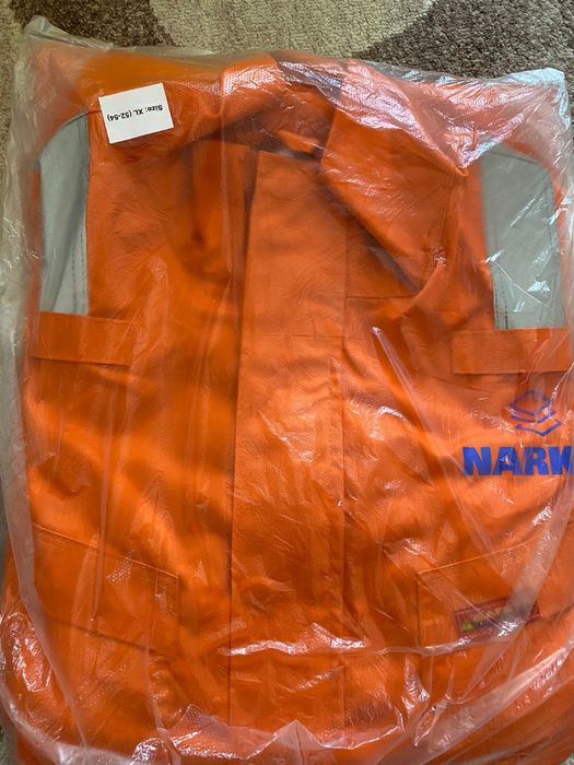 Спецодежда