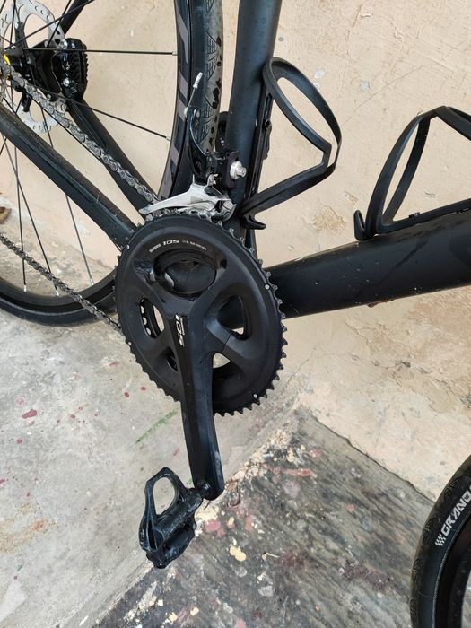 Cursiera Canyon Ultimate CF 2022