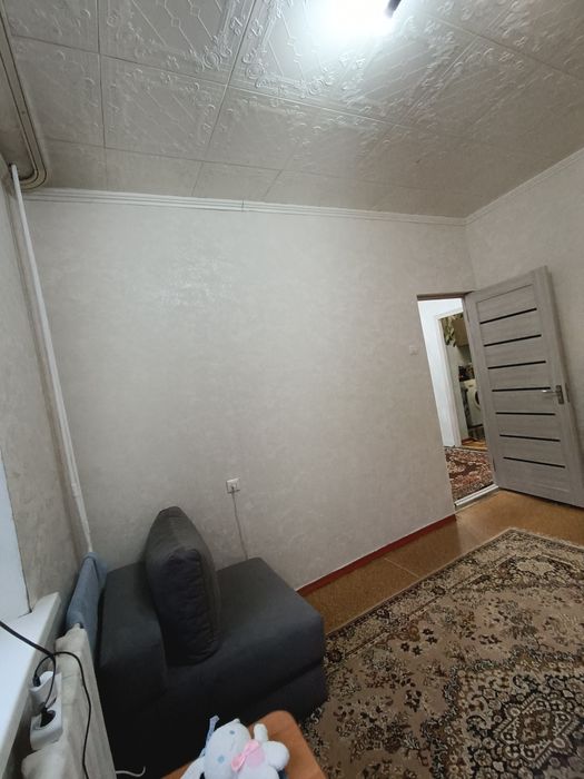 Продам 3- х комнатную квартиру