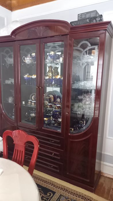 Срочно продам стенку