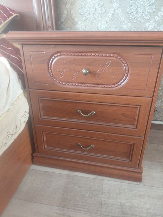 Спальный гарнитур