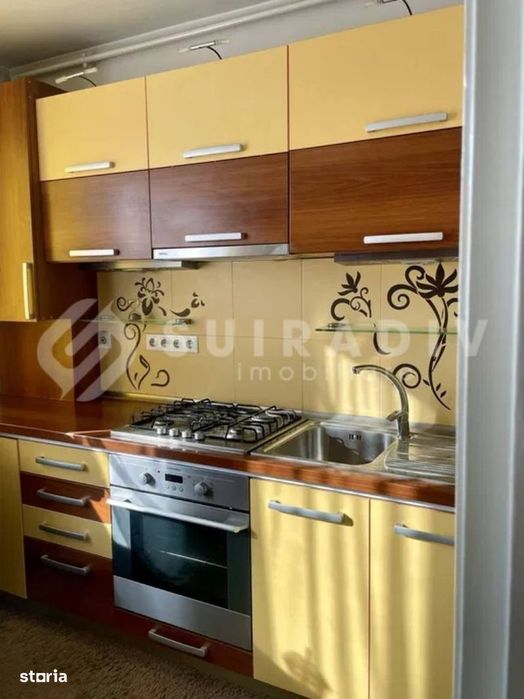 Apartament 2 camere | Gheorgheni | Aproape de Iulius Mall — fotografia 3