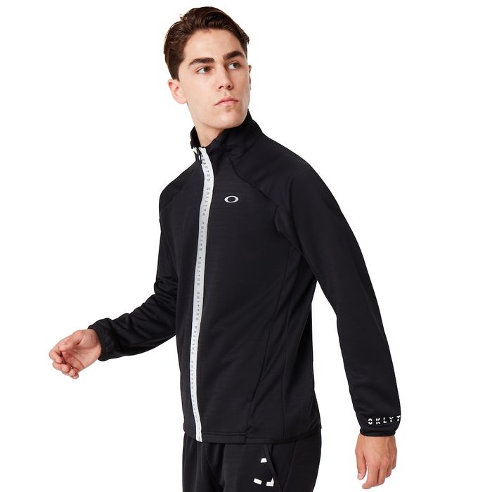 Oakley Jacket Enhance Tech Jersey 9.7