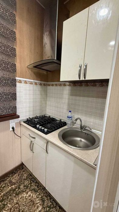 Чиланзар-Ц Квартал Панель 2в3/2/4 балкон 1,5/3 Ор-р Метро М Улугбек