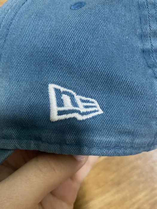Кепка “New York State” new era