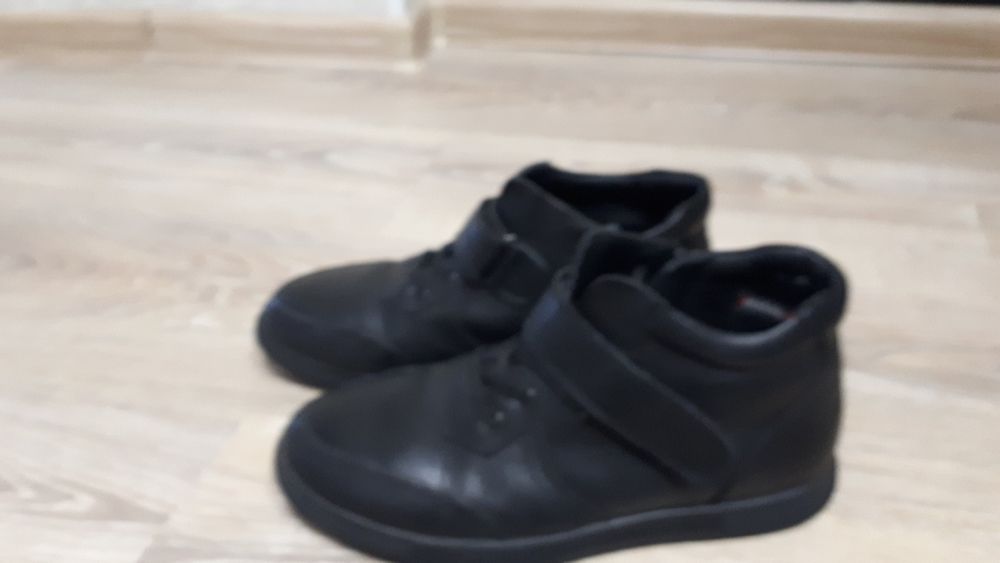 обувь для мальчика и подростка