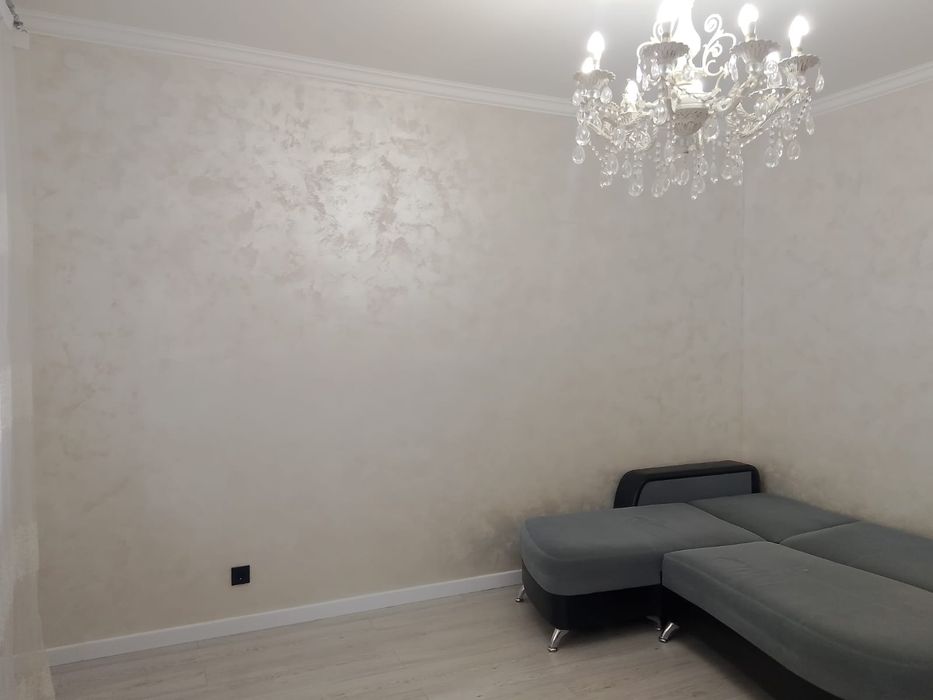 Продам квартиру 2х комнатную