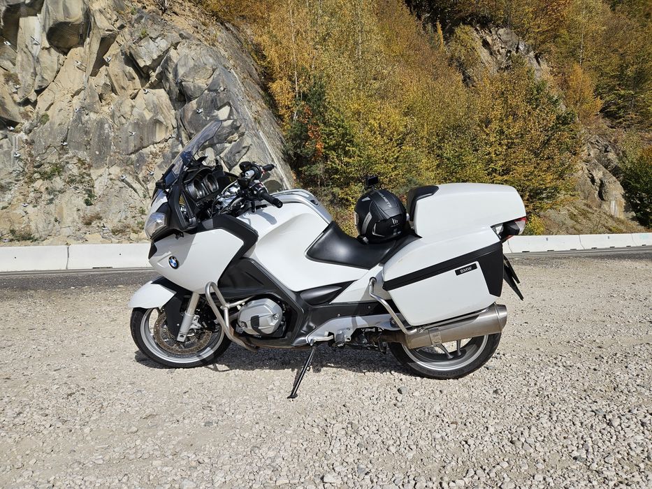 Motocicleta BMW R 1200 RT