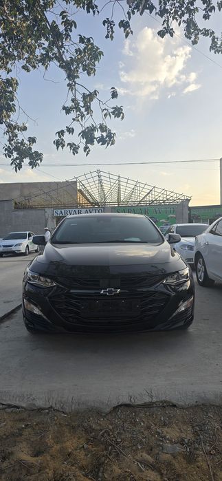Malibu XL 2024 holati zo'r