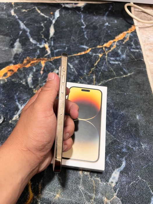 iPhone 14 Pro Max 256гб