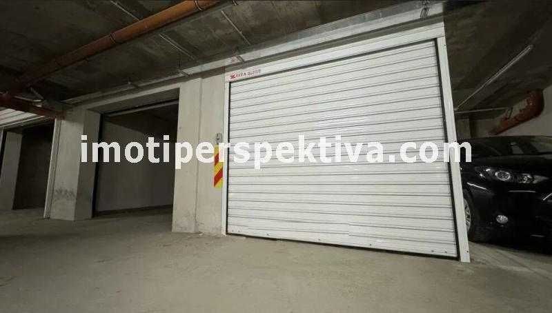 реф.16903 Подземен гараж, Кючук Париж/бул. Южен!