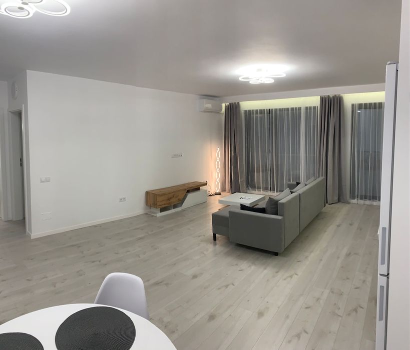 PF închiriez ap 2 camere Florești, Eroilor