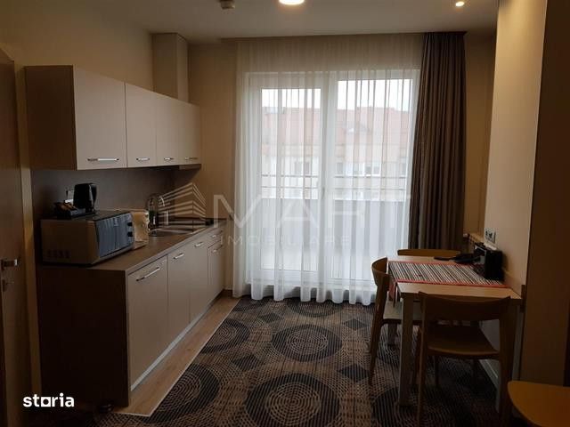 Penthouse zona Mihai VIteazu