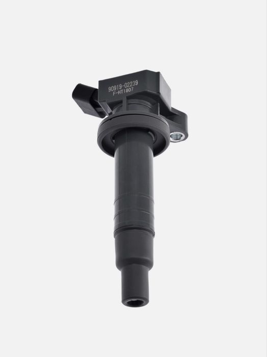 Bobina Bobine Inductie Aprindere Scanteie Toyota Aygo Peugeot 107 Citroen 1.0i Benzina 90919-02239 90919-02262 UF-247 90080-19015 673-1300 90919-12002