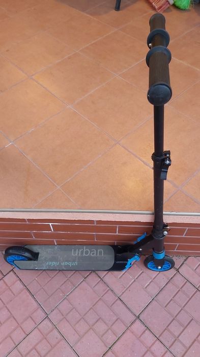 Trotineta copii pliabila Urban Rider