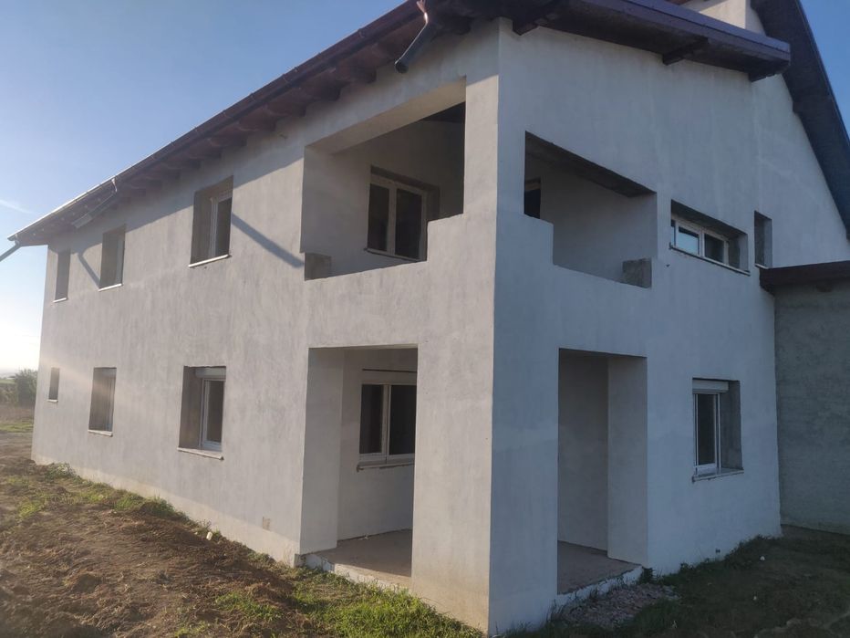 Ferestre si usi cu geam termopan producator