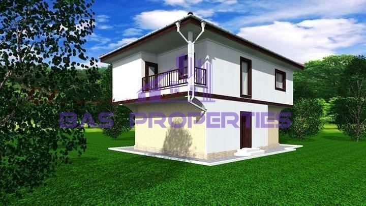 Продава се Къща в Костинброд - 165 кв.м за 1273 €/кв.м - Снимка #10