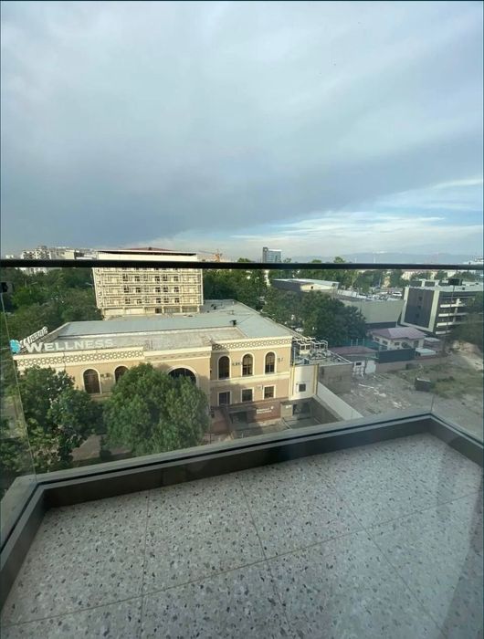 Жк NRG Ойбек н 2-комн/7-этаж/ безупречная новостройка