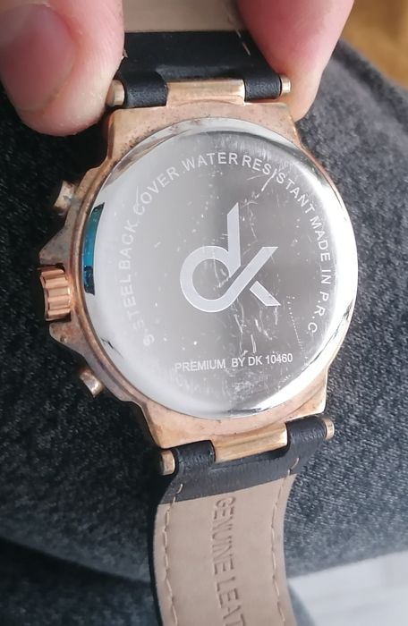 Ceas bărbătesc sport Daniel Klein