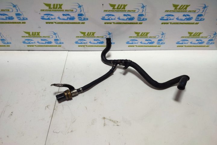 Supapa combustibil a6510703981004 Mercedes Benz GLC 1 generation (253) (2015 - 2019) om651