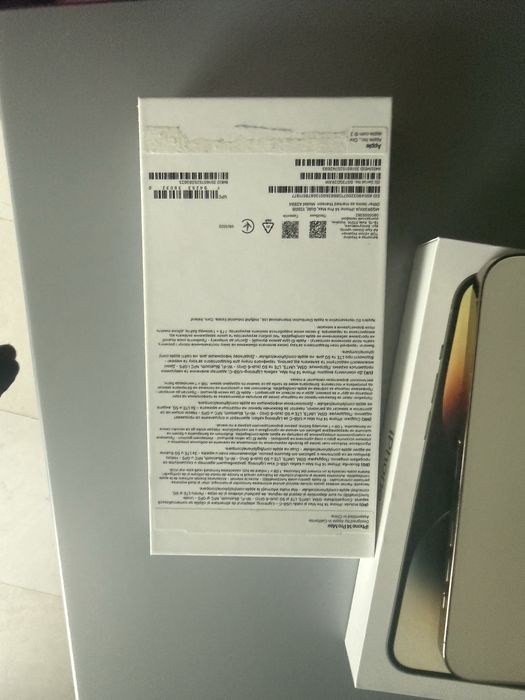 IPhone 14 Pro Max 86% baterie. Pret fix