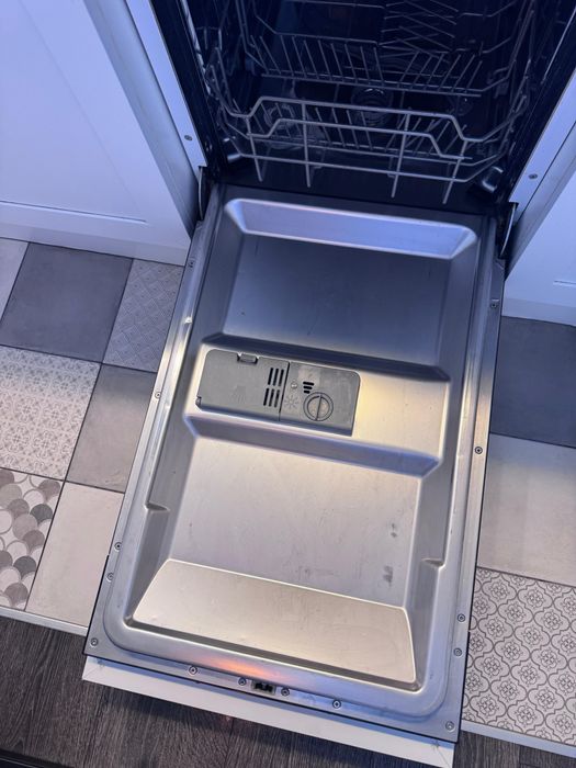 Посудомоечная машина Hansa