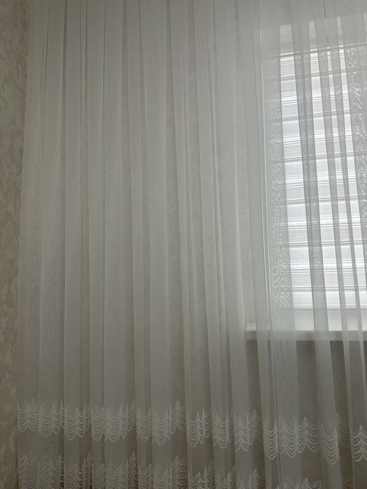Продаются шторы 14 м