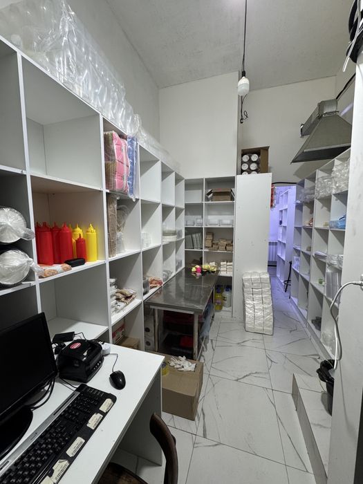 Продам помещение! 20 кв!