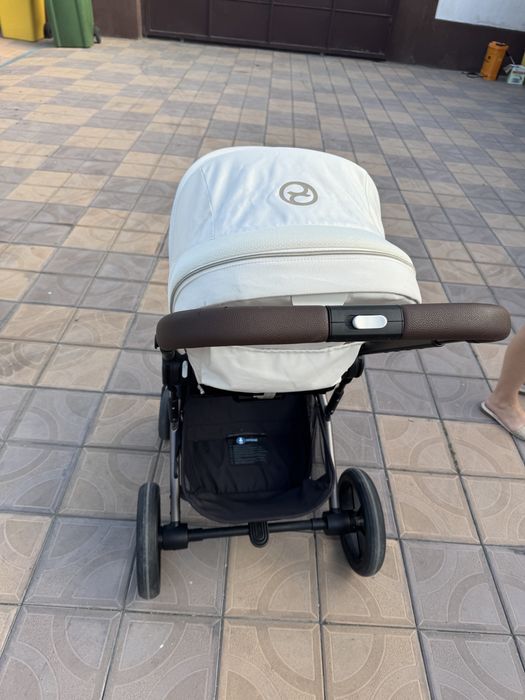 Carut cybex balios s lux