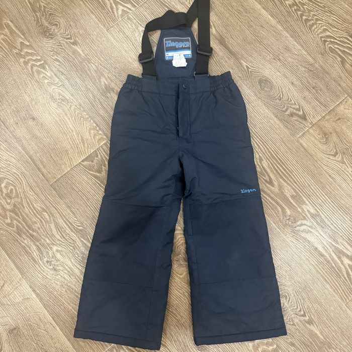 Продам комбинезон зимний